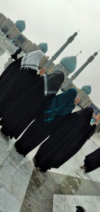 فلسطین
